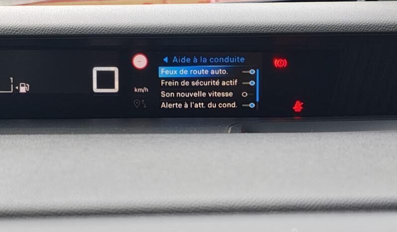 Citroen C3 Plus complet
