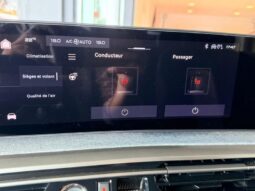 Peugeot 3008 GT / Toit ouvrant / MHEV complet