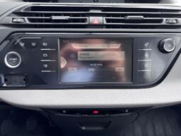 Citroen C4 Picasso Feel / Bluetooth / clim complet