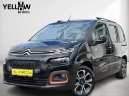 Citroen Berlingo Shine XTR / 1.5 BlueHDi