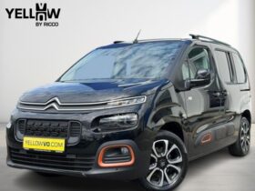 Citroen Berlingo Shine XTR / 1.5 BlueHDi