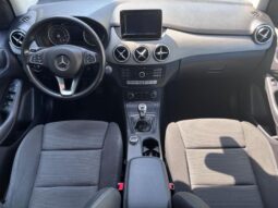 Mercedes-Benz B 180 d / 1.5 / GPS complet