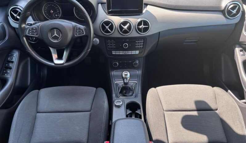 Mercedes-Benz B 180 d / 1.5 / GPS complet