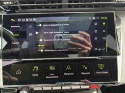 Peugeot 408 GT Exclusive complet