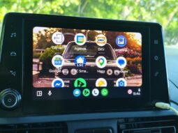 Citroen Berlingo XL / 130ch / Caméra / GPS complet