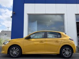 Peugeot 208 Style / Carplay complet