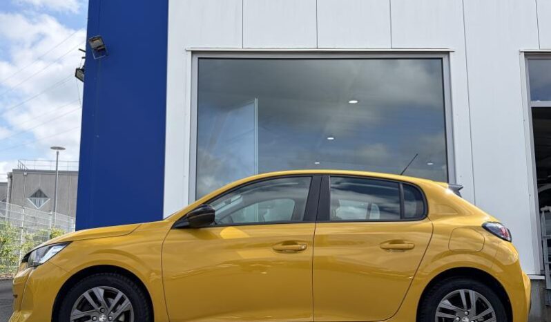 Peugeot 208 Style / Carplay complet