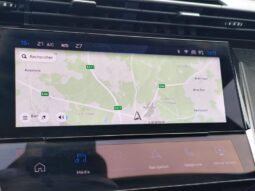 Peugeot 308 Allure / EAT8 complet
