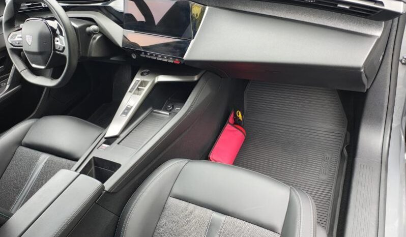 Peugeot 308 Allure / EAT8 complet