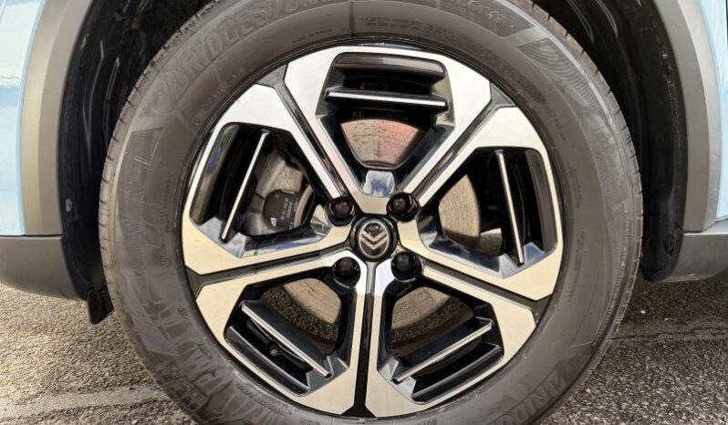 Citroen C3 Aircross Max complet