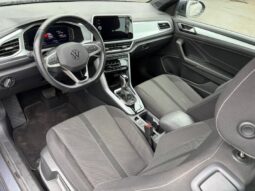 Volkswagen T-Roc Style / Cabrio / 1.5 TSI / DSG complet