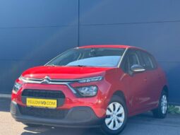 Citroen C3 You! / Bluetooth / Clim