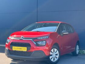 Citroen C3 You! / Bluetooth / Clim