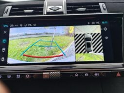 DS Automobiles DS 7 Crossback Performance Line / EAT8 complet