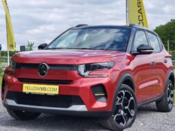 Citroen C3 Plus