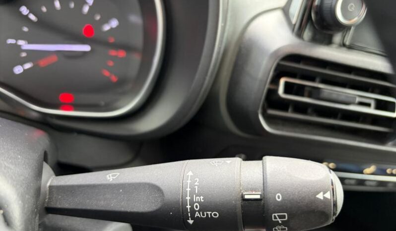 Citroen Berlingo Shine XTR / 1.5 BlueHDi complet