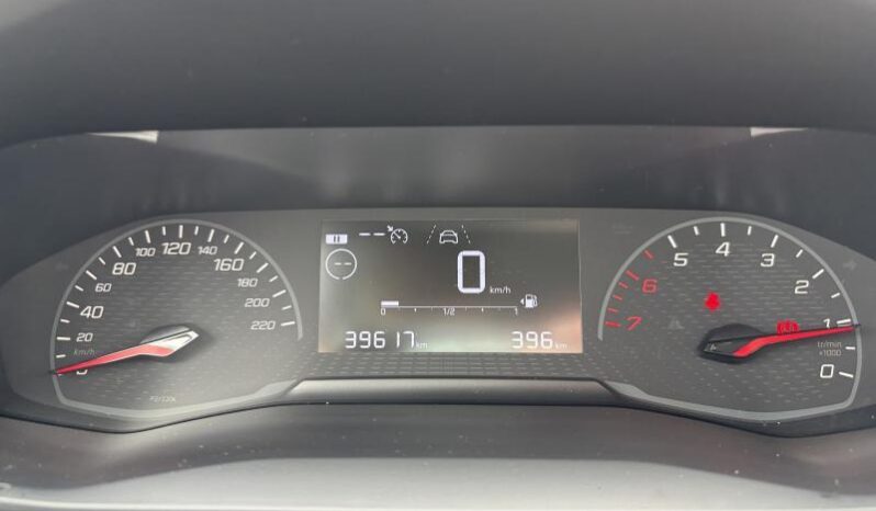 Peugeot 208 Like / Clim / Bluetooth complet