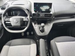 Citroen Berlingo MAX / XL / 7 places / Dispo Avril complet
