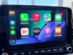 Kia Stonic 1.0i / DCT Auto / GPS Camera complet