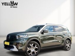 Citroen C3 Aircross Plus