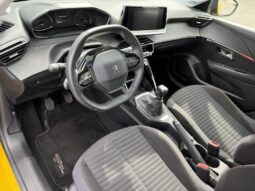 Peugeot 208 Style / Carplay complet