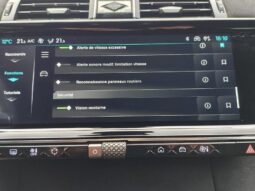 DS Automobiles DS 7 Crossback Performance Line / EAT8 complet