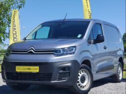 Citroen Berlingo XL / 130ch / Caméra / GPS
