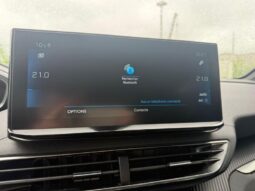 Peugeot 5008 Allure Pack / 7 Places complet