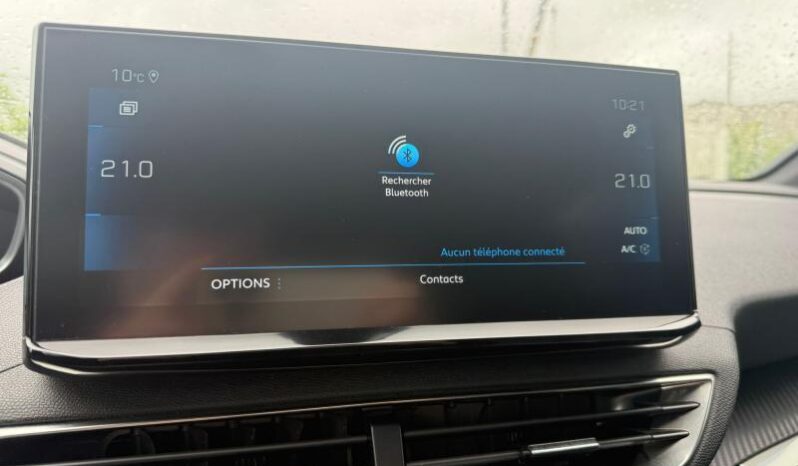 Peugeot 5008 Allure Pack / 7 Places complet