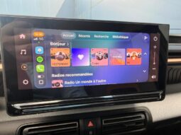 Citroen C3 Aircross Plus complet