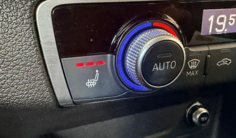 Audi Q2 S-Line / 35 TFSI / S-Tronic complet