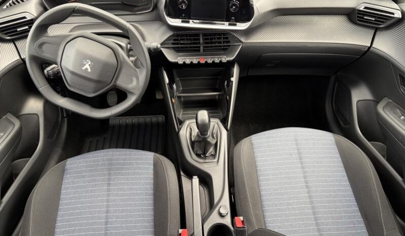 Peugeot 208 Like / Clim / Bluetooth complet