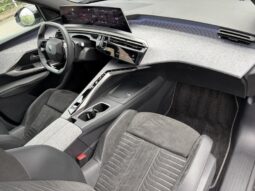 Peugeot 5008 GT complet