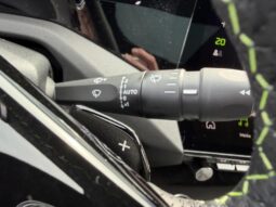 Peugeot 408 GT Exclusive complet