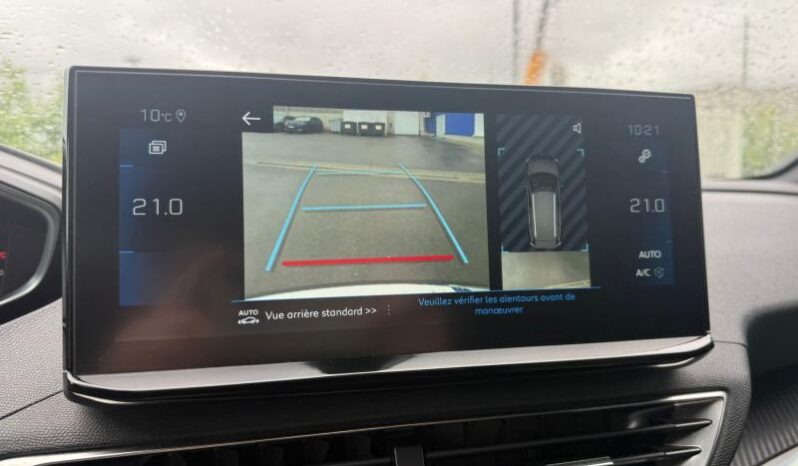 Peugeot 5008 Allure Pack / 7 Places complet