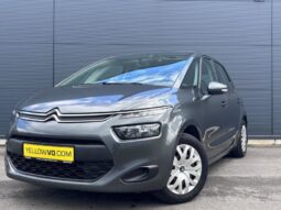 Citroen C4 Picasso Feel / Bluetooth / clim