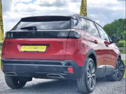 Peugeot 3008 GT Pack / EAT8 complet