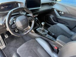 Peugeot 208 GT Pack complet
