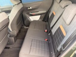 Citroen C3 Aircross Plus complet