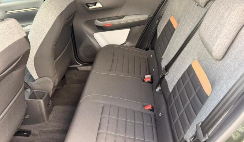 Citroen C3 Aircross Plus complet