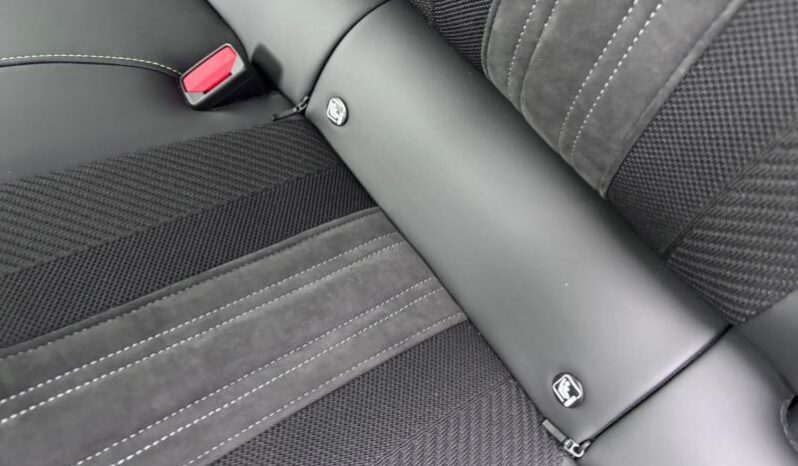 Peugeot 308 GT / EAT8 / Toit ouvrant complet