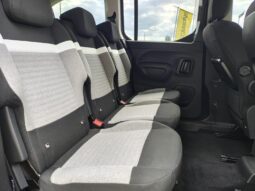 Citroen Berlingo MAX / XL / 7 places / Dispo Avril complet