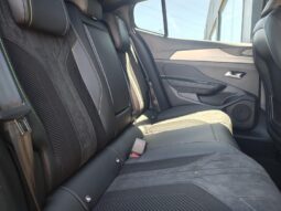 Peugeot 408 GT Exclusive MHEV complet