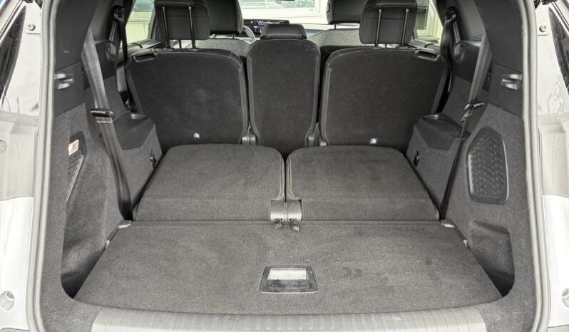 Peugeot 5008 GT complet