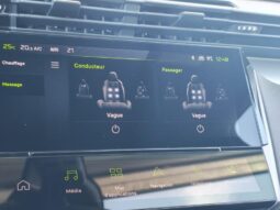 Peugeot 408 GT Exclusive MHEV complet