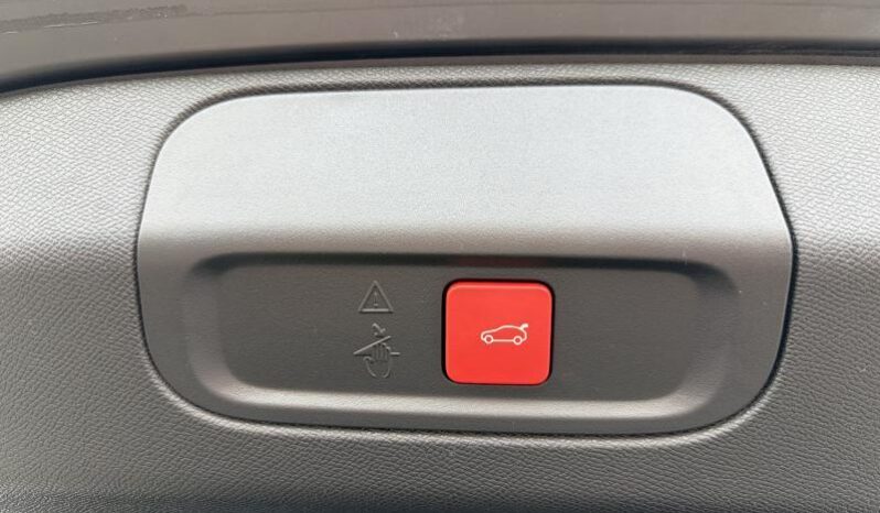 Peugeot 408 GT Exclusive complet