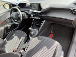 Peugeot 208 Style / Carplay complet