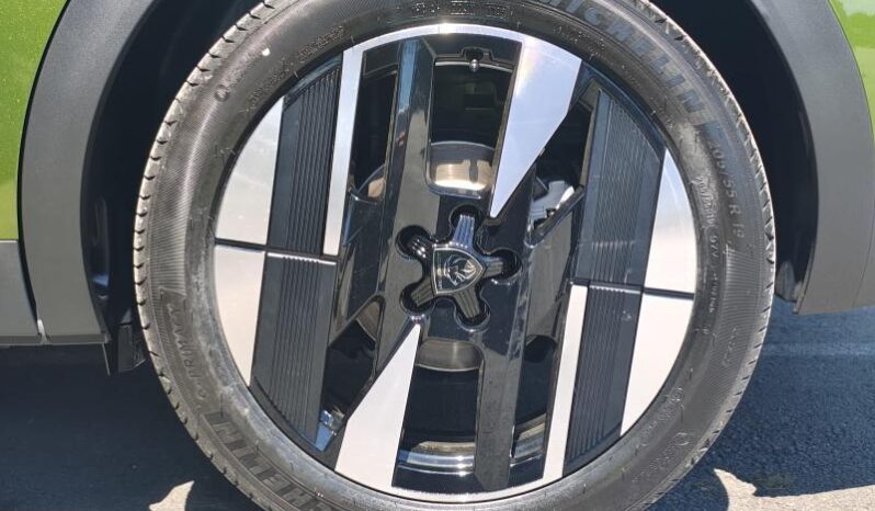 Peugeot 408 GT Exclusive MHEV complet