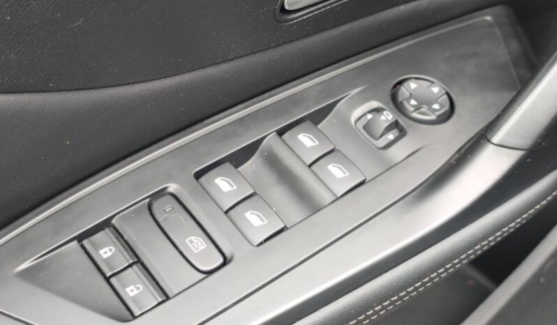 Peugeot 308 Allure / EAT8 complet