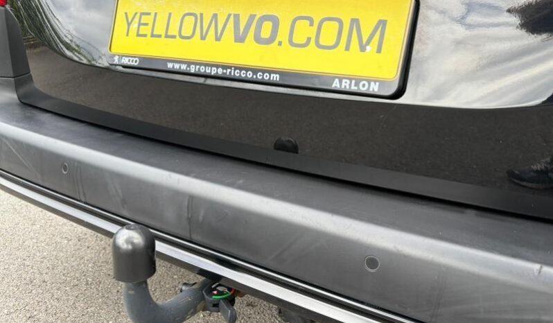 Citroen Berlingo Shine XTR / 1.5 BlueHDi complet